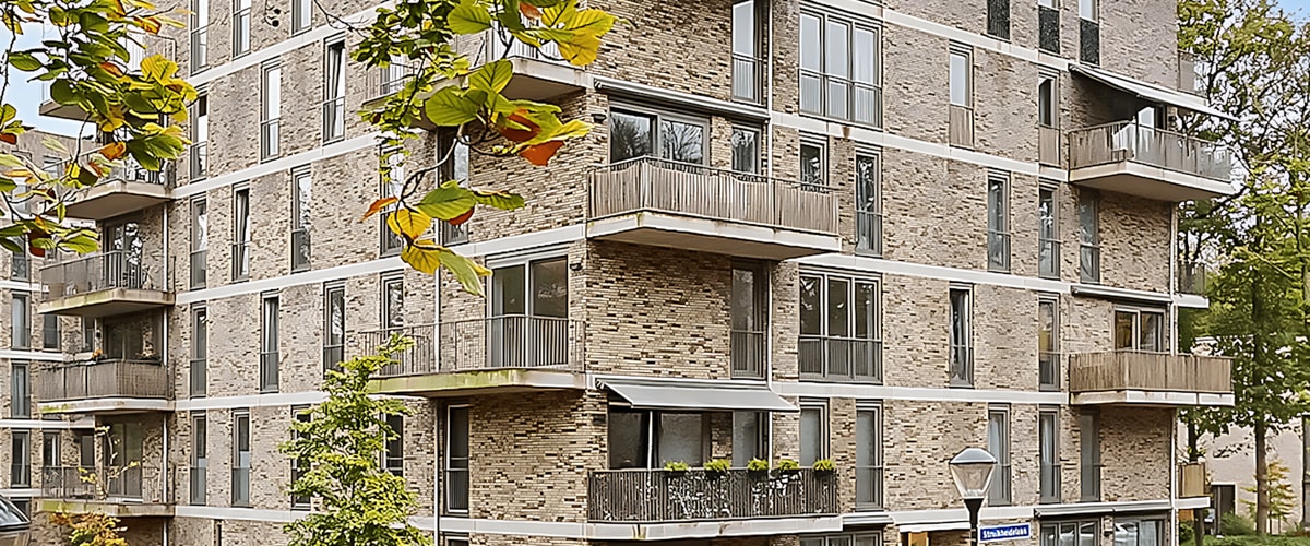 Appartement huren in Hilversum
