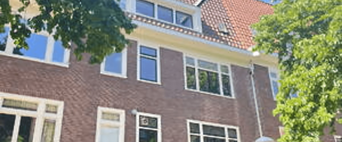Appartement huren in Amsterdam