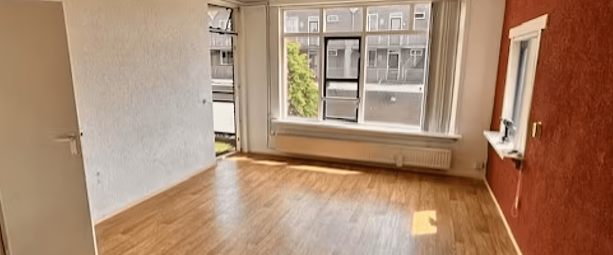 Appartement huren in Leerdam