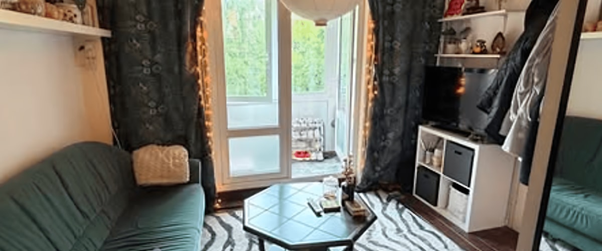 Kamer huren in Rotterdam