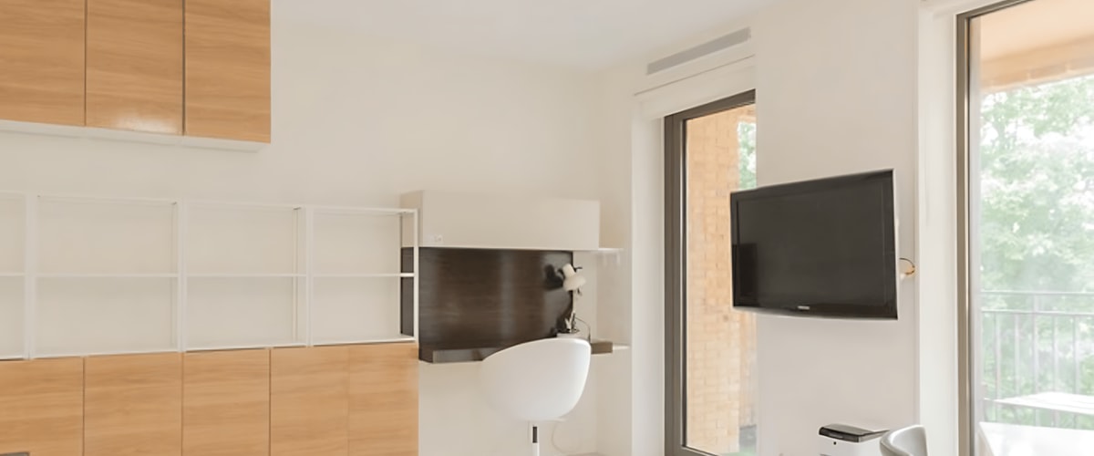 Appartement huren in Amsterdam