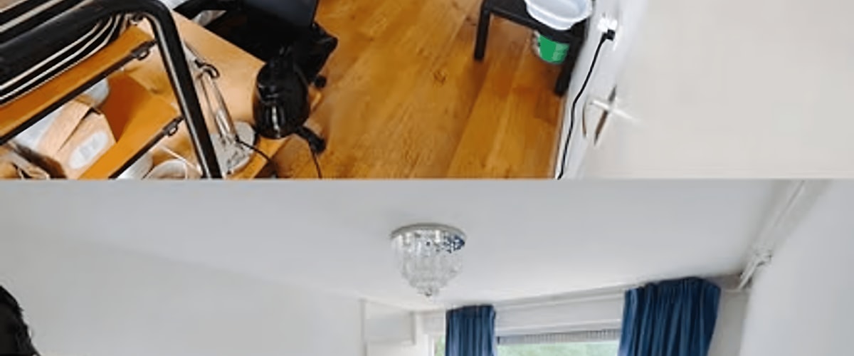 Kamer huren in Amsterdam