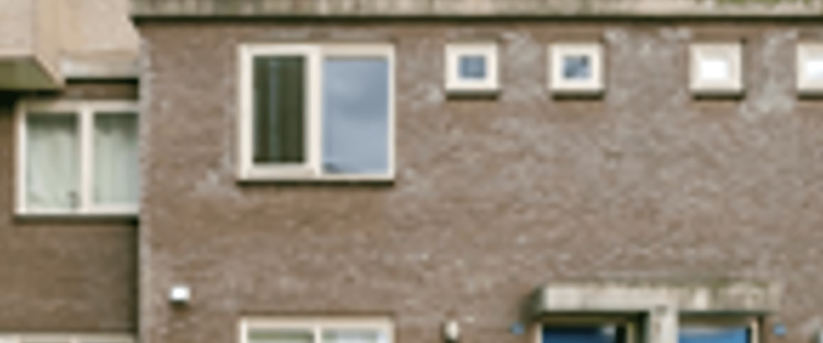 Huis huren in Tilburg
