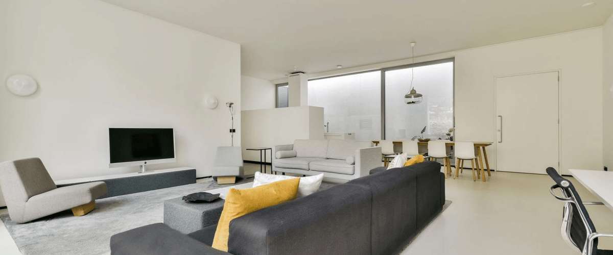 Appartement huren in Amsterdam