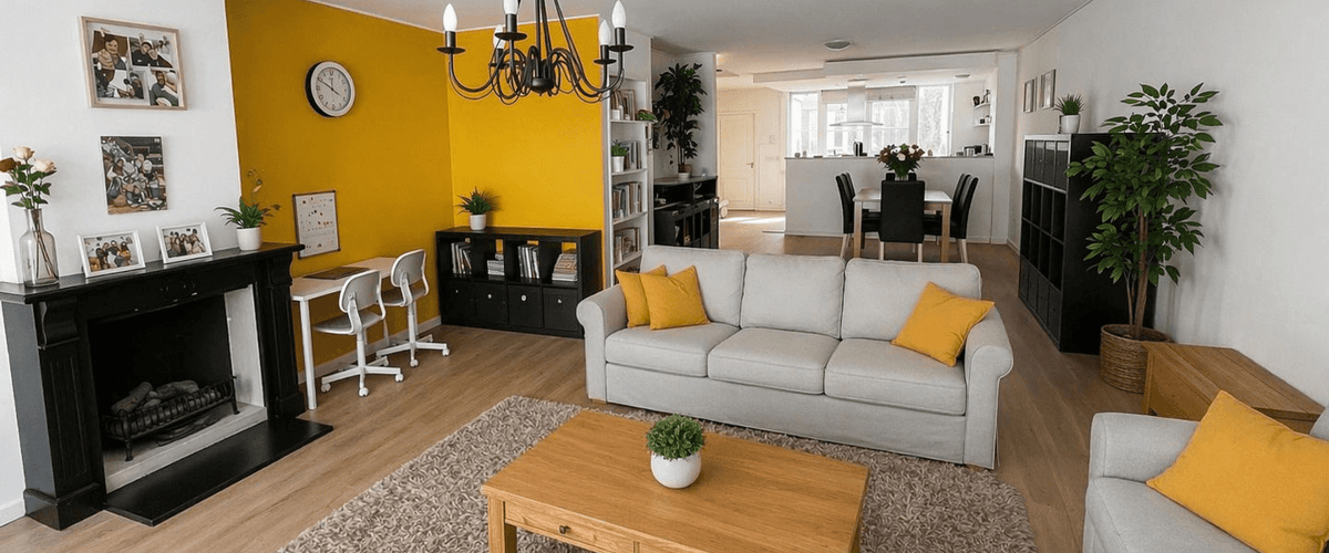 Appartement huren in Gorinchem
