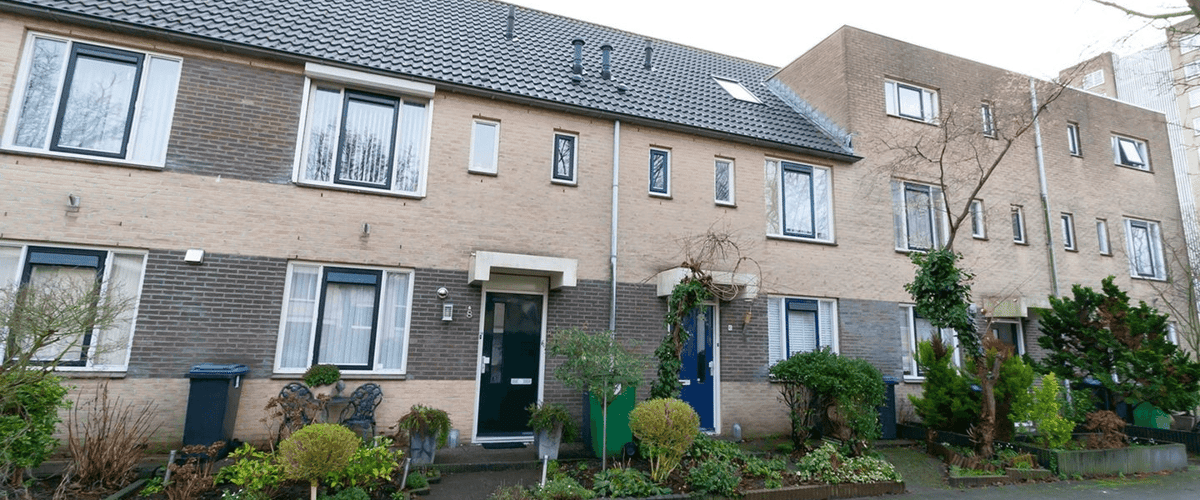 Huis huren in Amstelveen