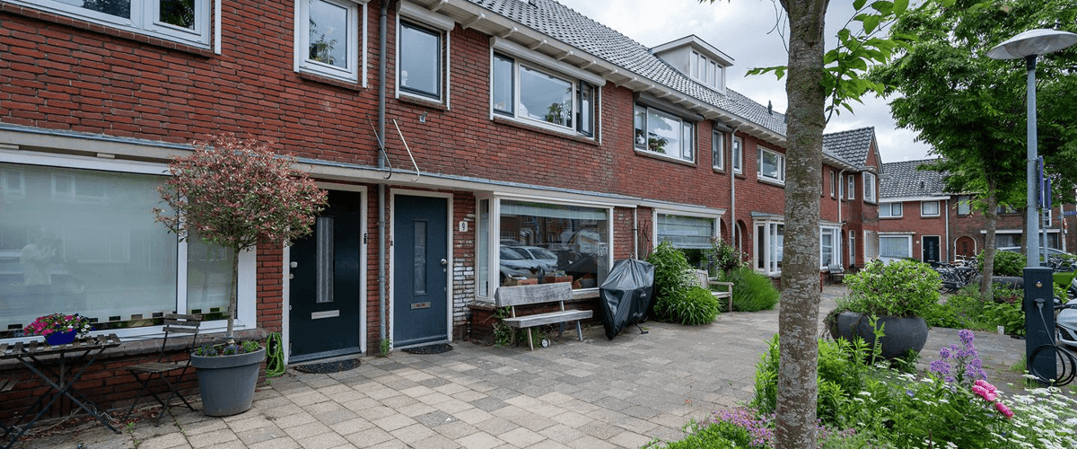 Huis huren in Utrecht