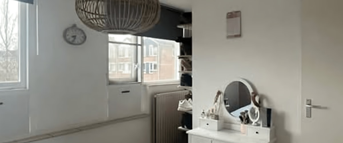 Studio huren in Rotterdam