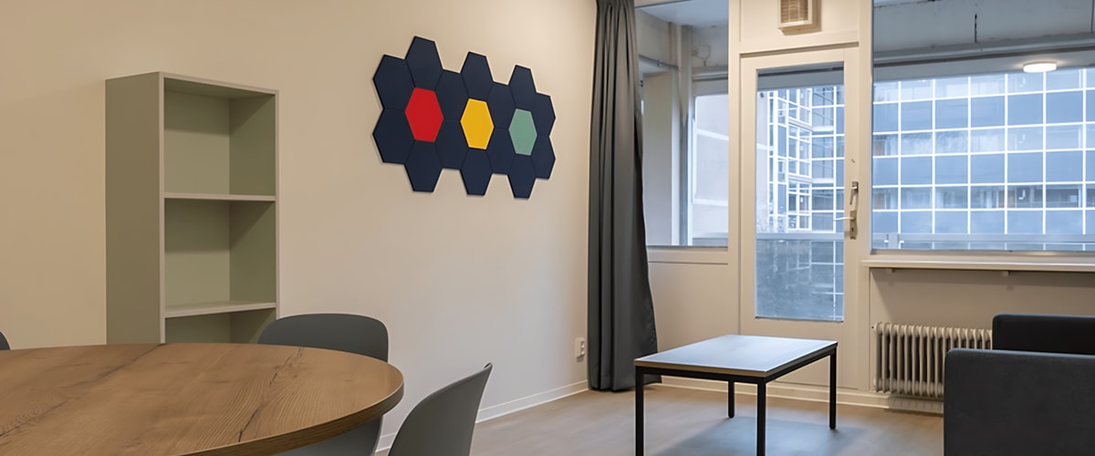 Kamer huren in Groningen