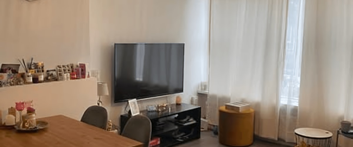 Appartement huren in Den Haag