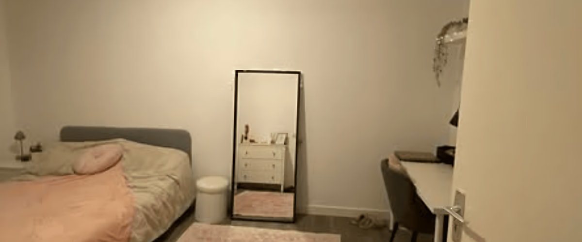 Kamer huren in Amsterdam