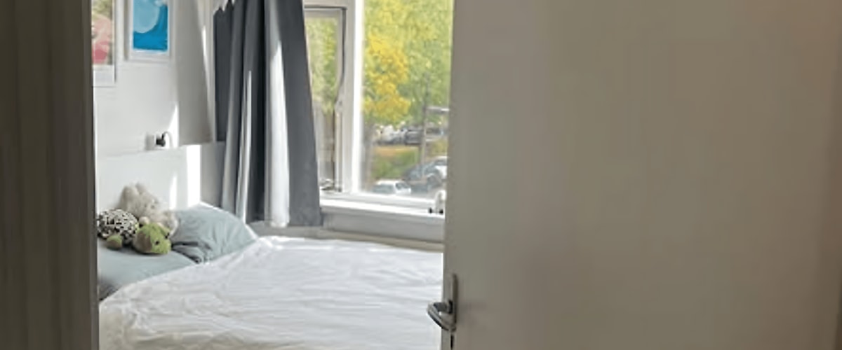 Kamer huren in Tilburg