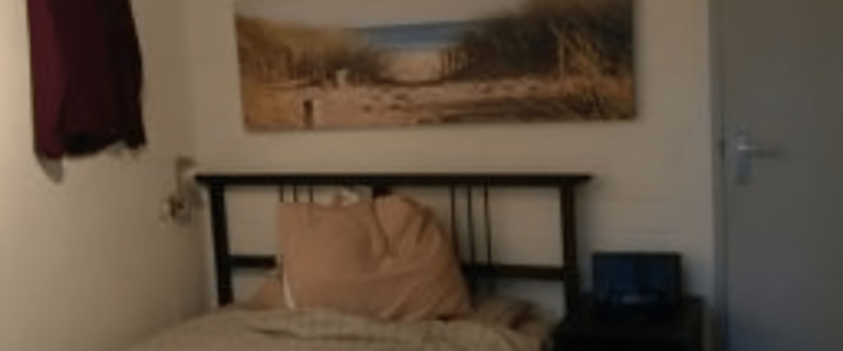 Kamer huren in Ede