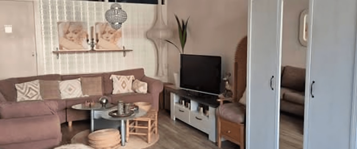Appartement huren in Rotterdam