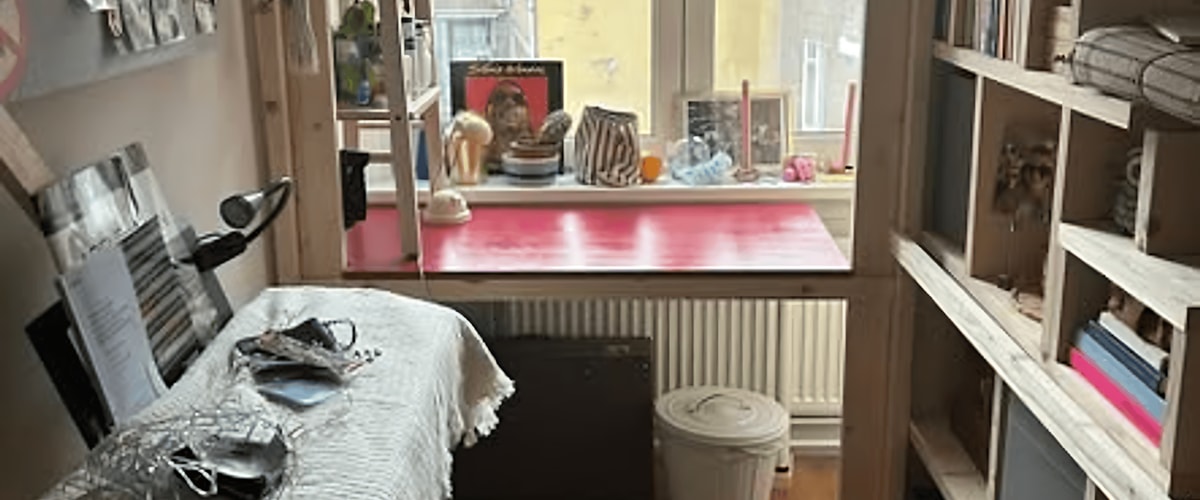 Kamer huren in Rotterdam