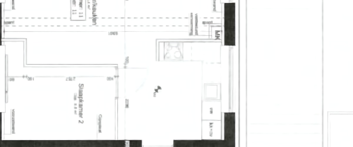 Appartement huren in Oudenbosch
