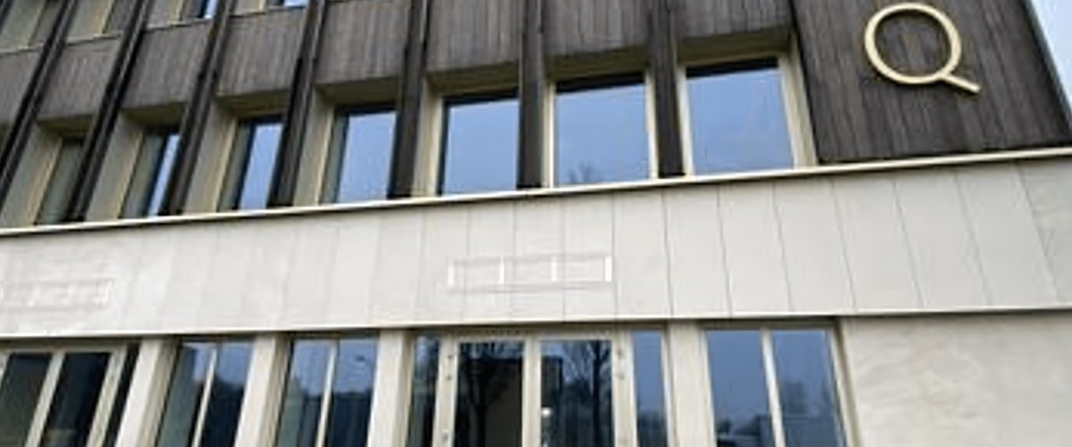 Kantoor huren in Haarlem