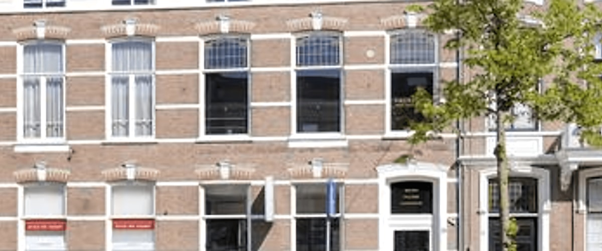 Kantoor huren in Haarlem