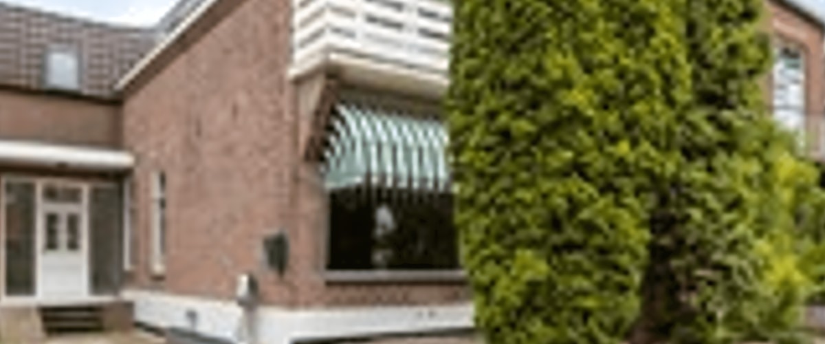 Huis huren in Amstelveen