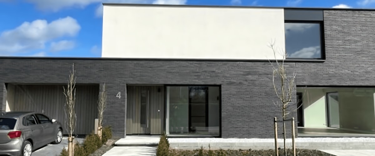 Huis huren in Leeuwarden