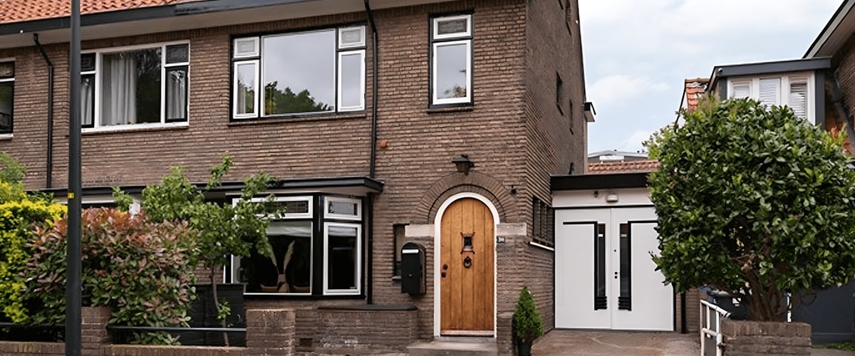 Huis huren in Voorburg