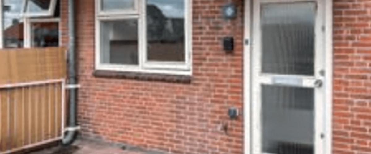 Appartement huren in Ijmuiden
