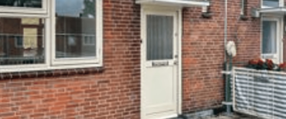 Appartement huren in Ijmuiden