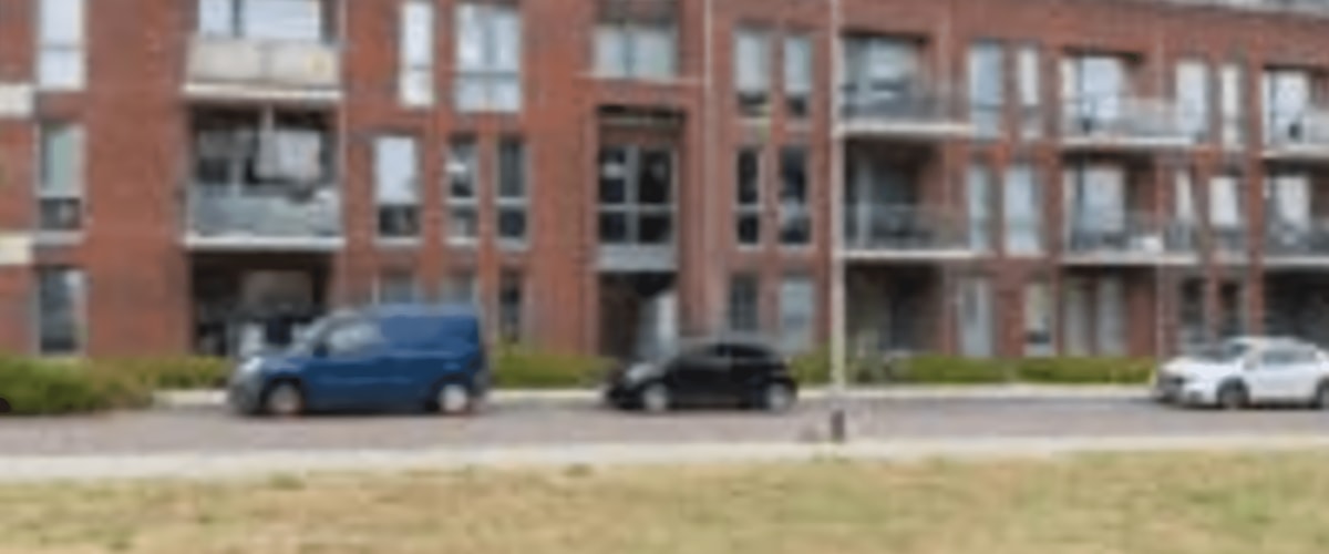 Appartement huren in Velsen