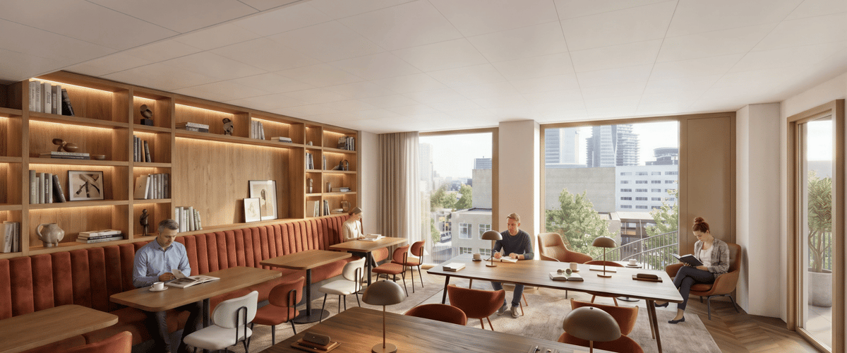 Appartement huren in Rotterdam