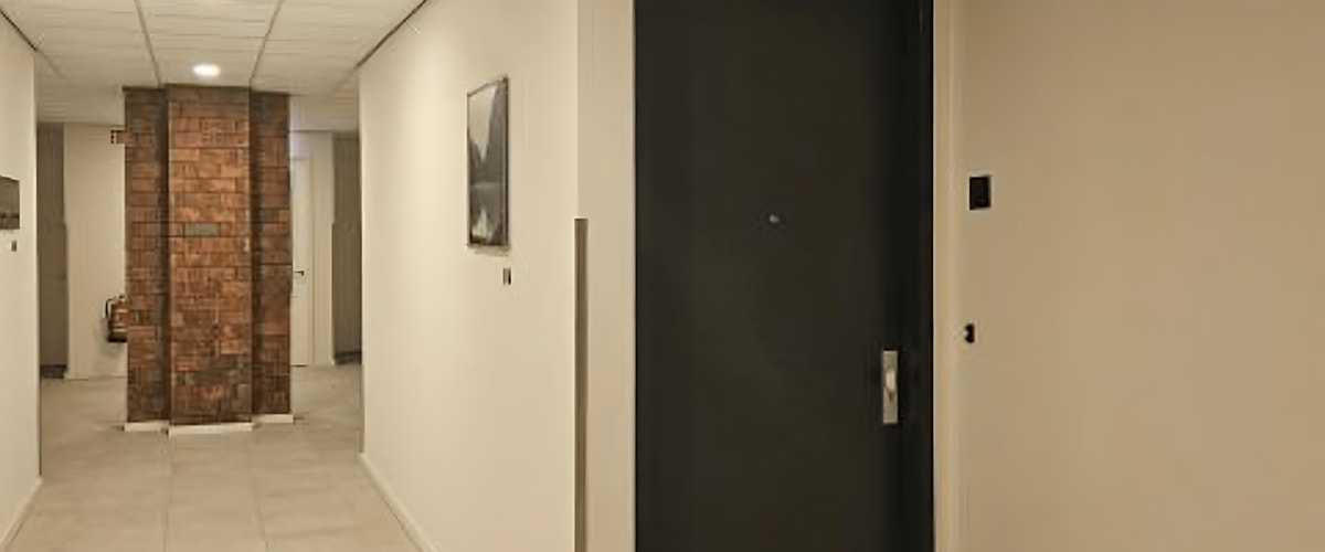 Appartement huren in Opmeer