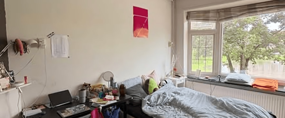 Kamer huren in Groningen