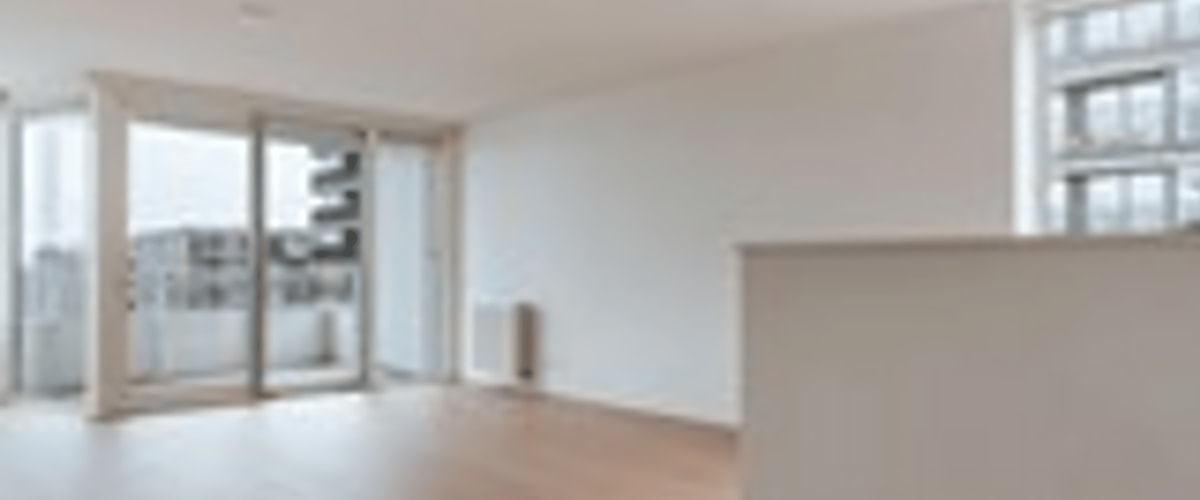 Appartement huren in Amsterdam