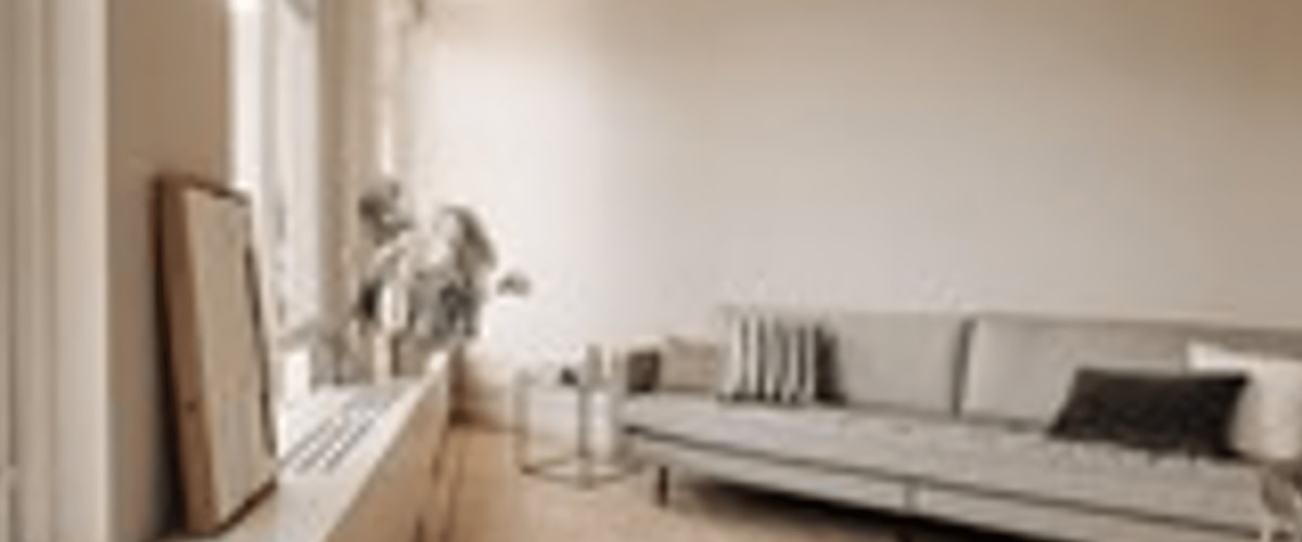 Appartement huren in Amsterdam