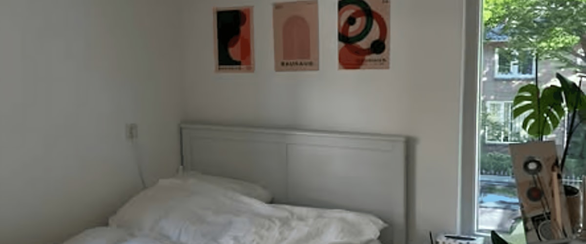 Kamer huren in Enschede