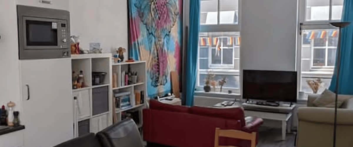 Kamer huren in Enschede