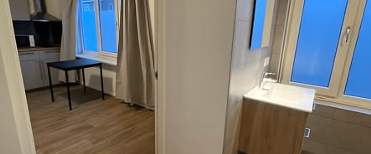 Studio huren in Enschede