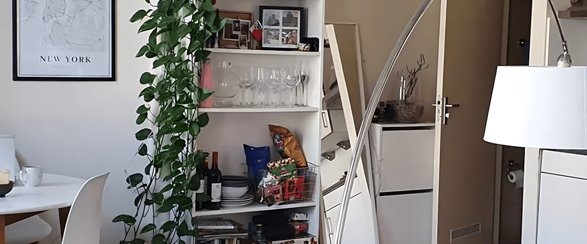 Appartement huren in Maastricht