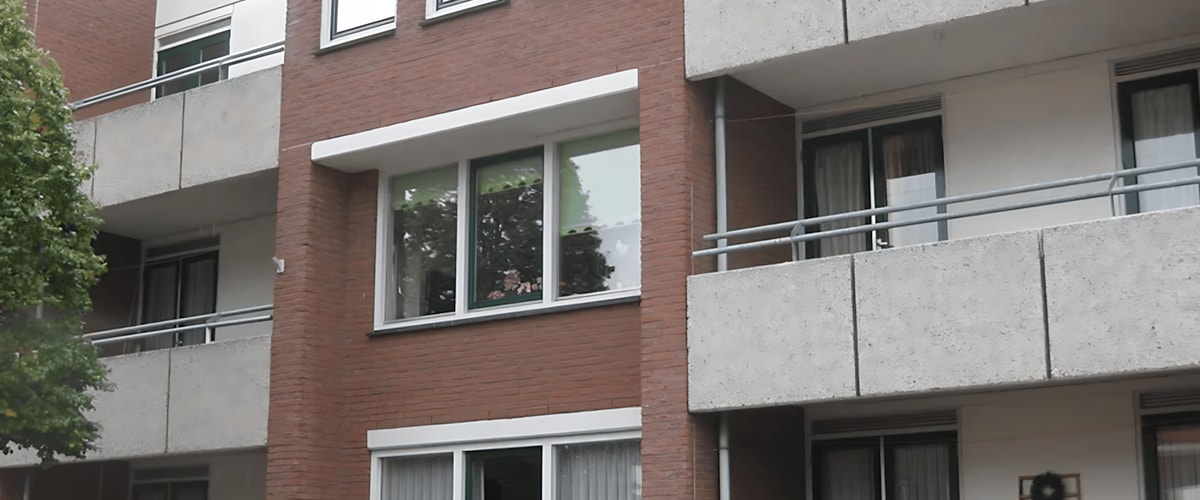 Appartement huren in Almelo