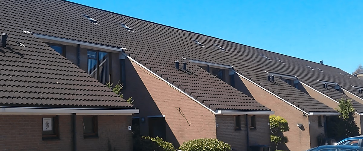 Huis huren in Rotterdam