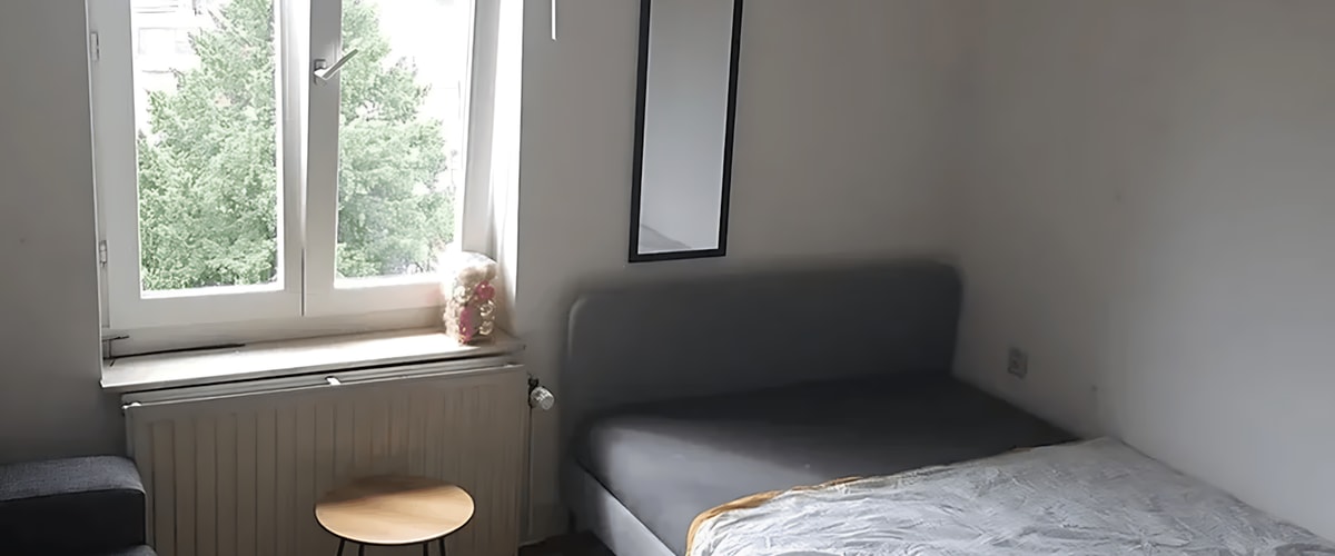 Kamer huren in Maastricht
