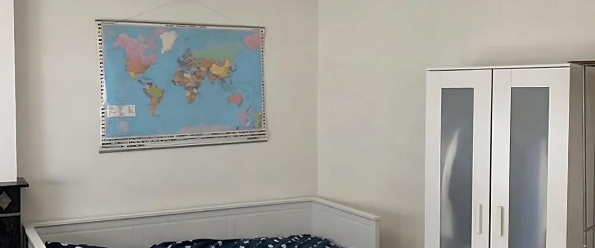 Kamer huren in Maastricht