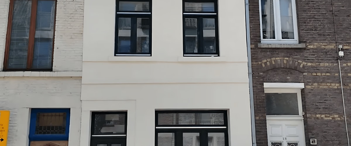 Appartement huren in Maastricht