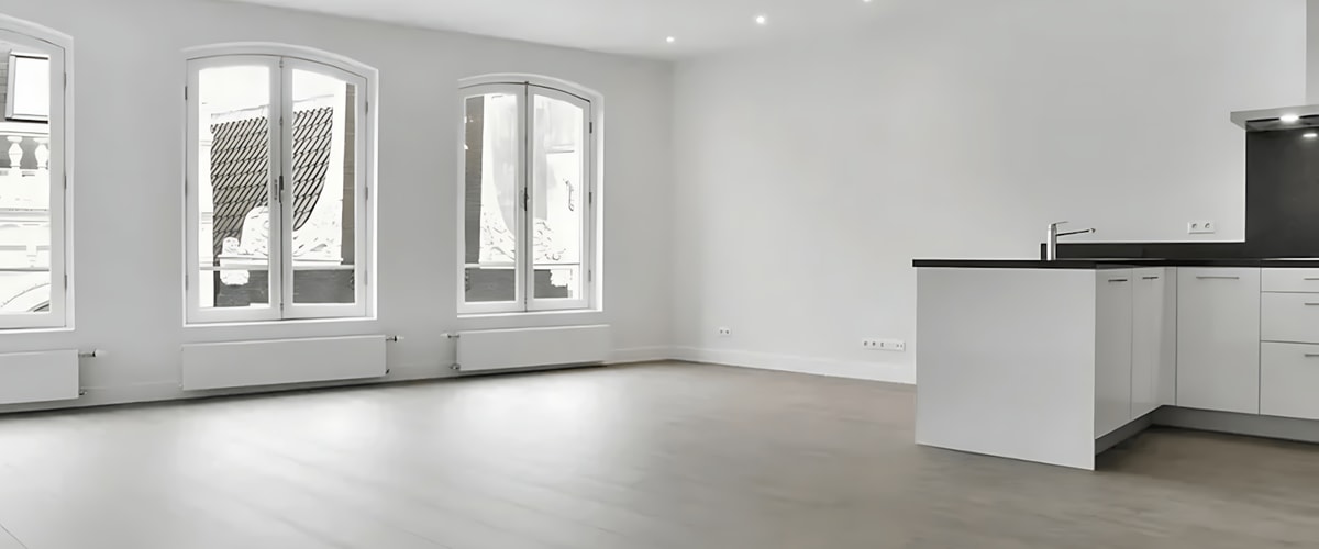 Appartement huren in Amsterdam