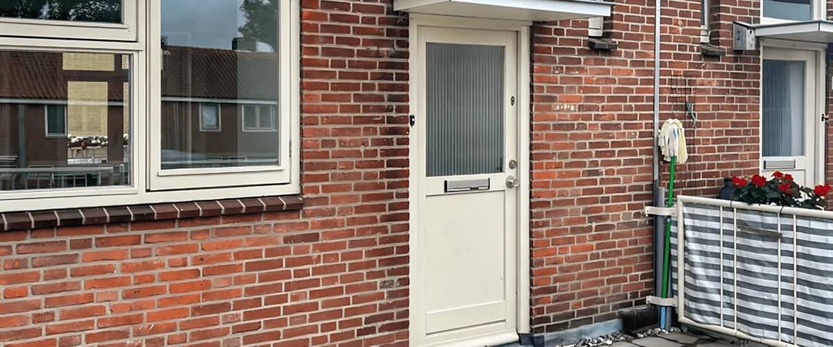 Appartement huren in Ijmuiden