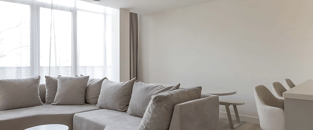 Appartement huren in Den Haag