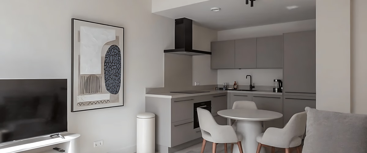 Appartement huren in Rotterdam