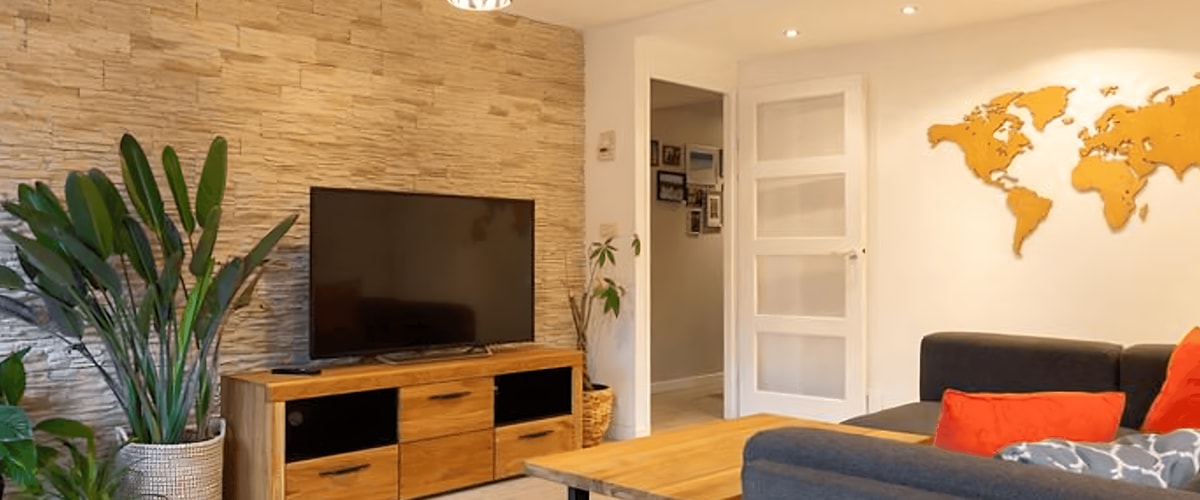 Appartement huren in Den Haag