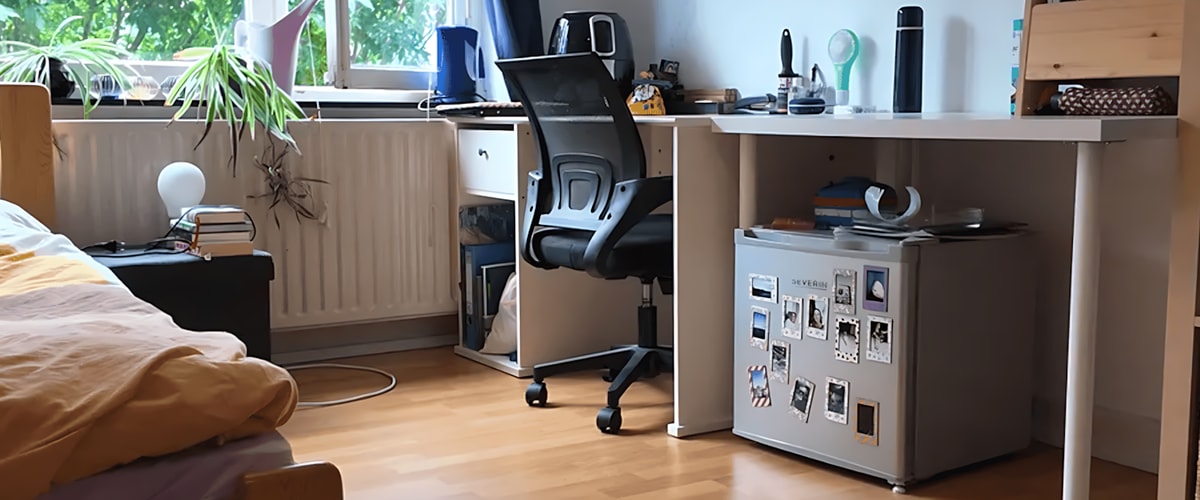 Kamer huren in Maastricht