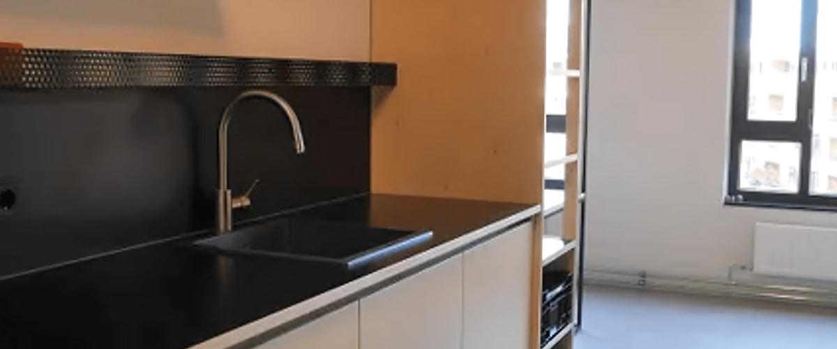 Studio huren in Maastricht