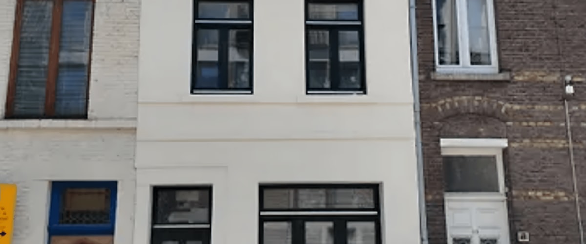 Studio huren in Maastricht